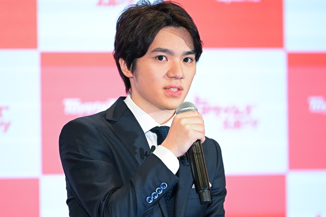宇野昌磨、プロゲーマー宣言でSNS大バズ！フィギュアスケートは副業に？