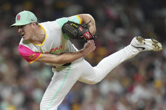 パドレス大補強でドジャース打倒へ！新戦力が炸裂、完勝で勢いをつける
