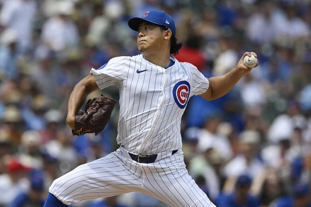 今永昇太、7回3安打1失点の力投も一発被弾で9勝目ならず「やるべきことをやれば必ず勝てる」