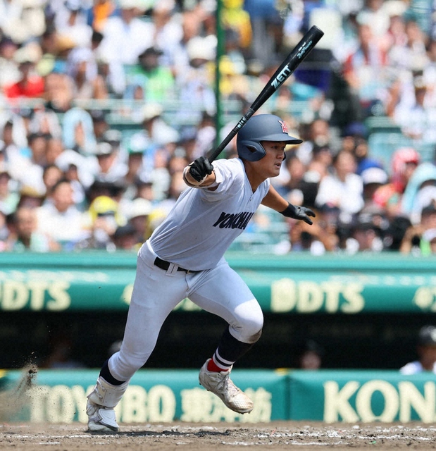 阿部葉太、早大進学で新たな挑戦！甲子園から神宮へ、プロ野球への夢を追う