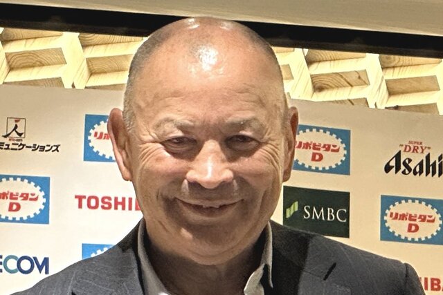 【ラグビー日本代表】エディー・ジョーンズ監督が若手主力のPNCメンバー発表！明治大の至宝・竹之下仁吾が初選抜