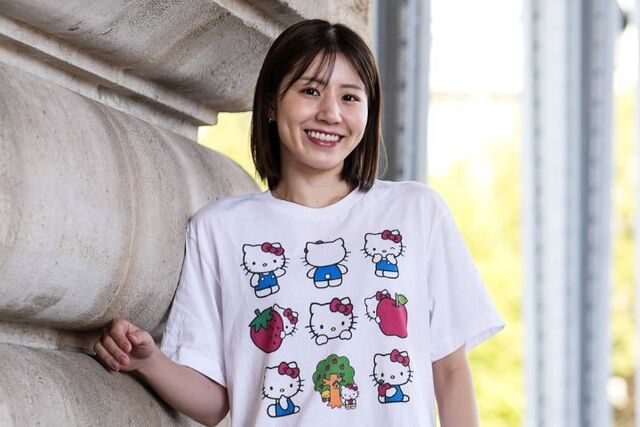 バドミントン新星コンビ！志田千陽と五十嵐有紗が香港オープンで初共演